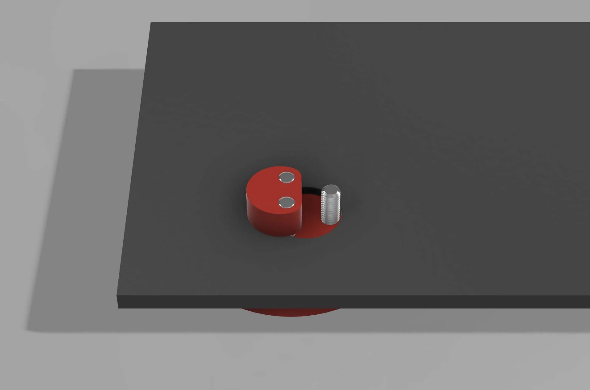 Ford Mustang Mach-E Jack Pad design available Screenshot 2023-09-20 at 7.21.53 PM
