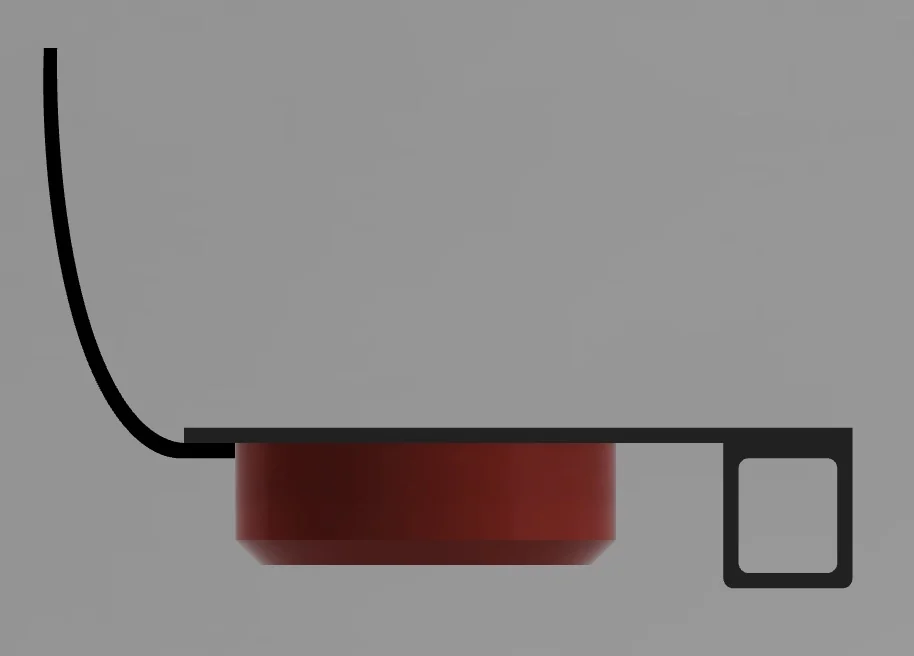 Ford Mustang Mach-E Jack Pad design available Screenshot 2023-09-22 at 10.37.23 PM