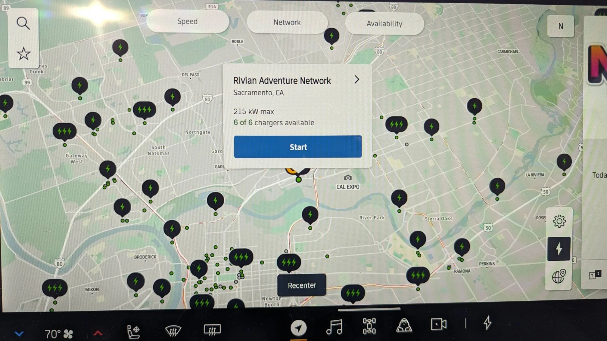 Ford Mustang Mach-E Charge Assist Beta Has Ended 1000017187