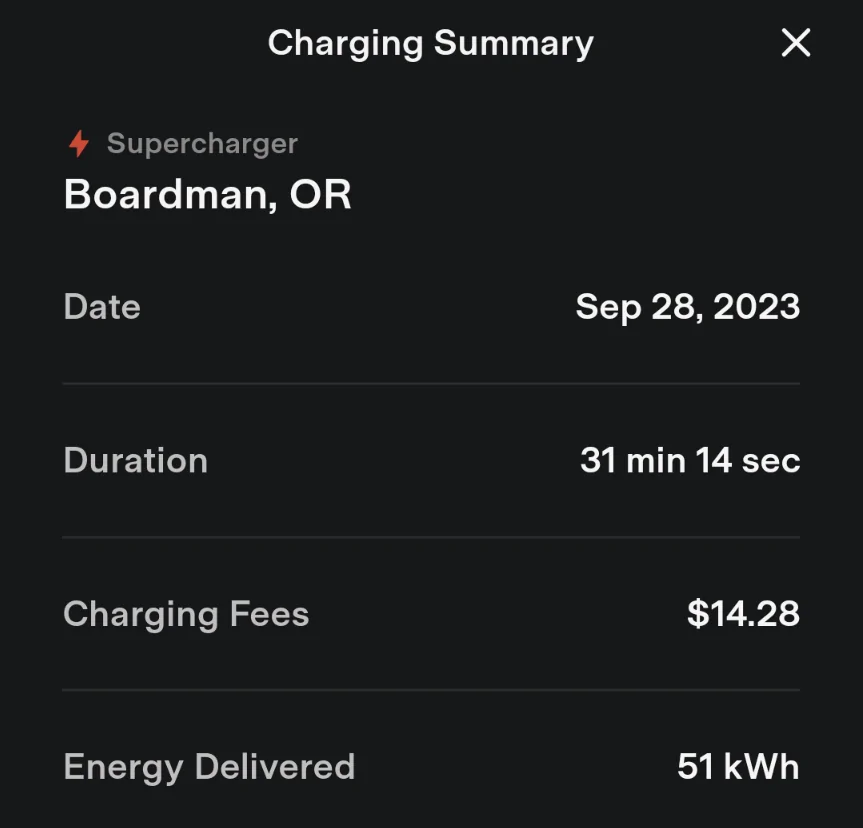 Ford Mustang Mach-E First Tesla Superchargers with "Magic Dock" CCS Adapter are online... and charged up a Rivian session info