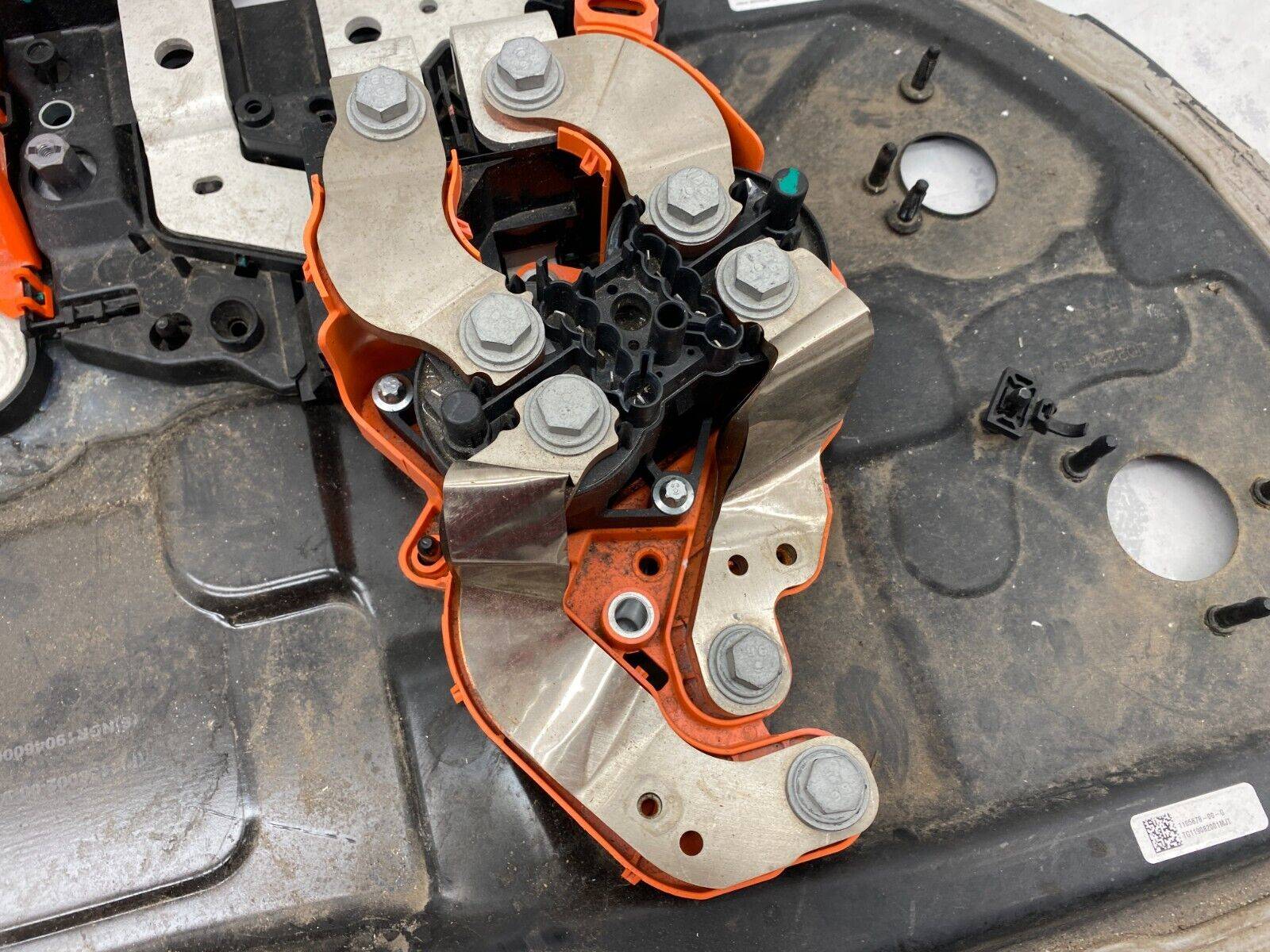 Ford Mustang Mach-E When or will GT/PE 5 Second limit be lifted by OTA s-l1600