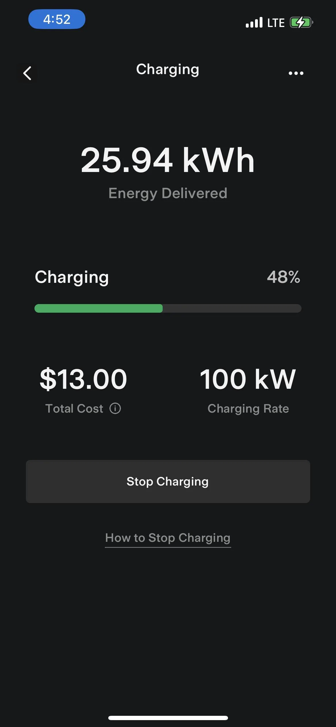 Ford Mustang Mach-E First Tesla Superchargers with "Magic Dock" CCS Adapter are online... and charged up a Rivian IMG_2984