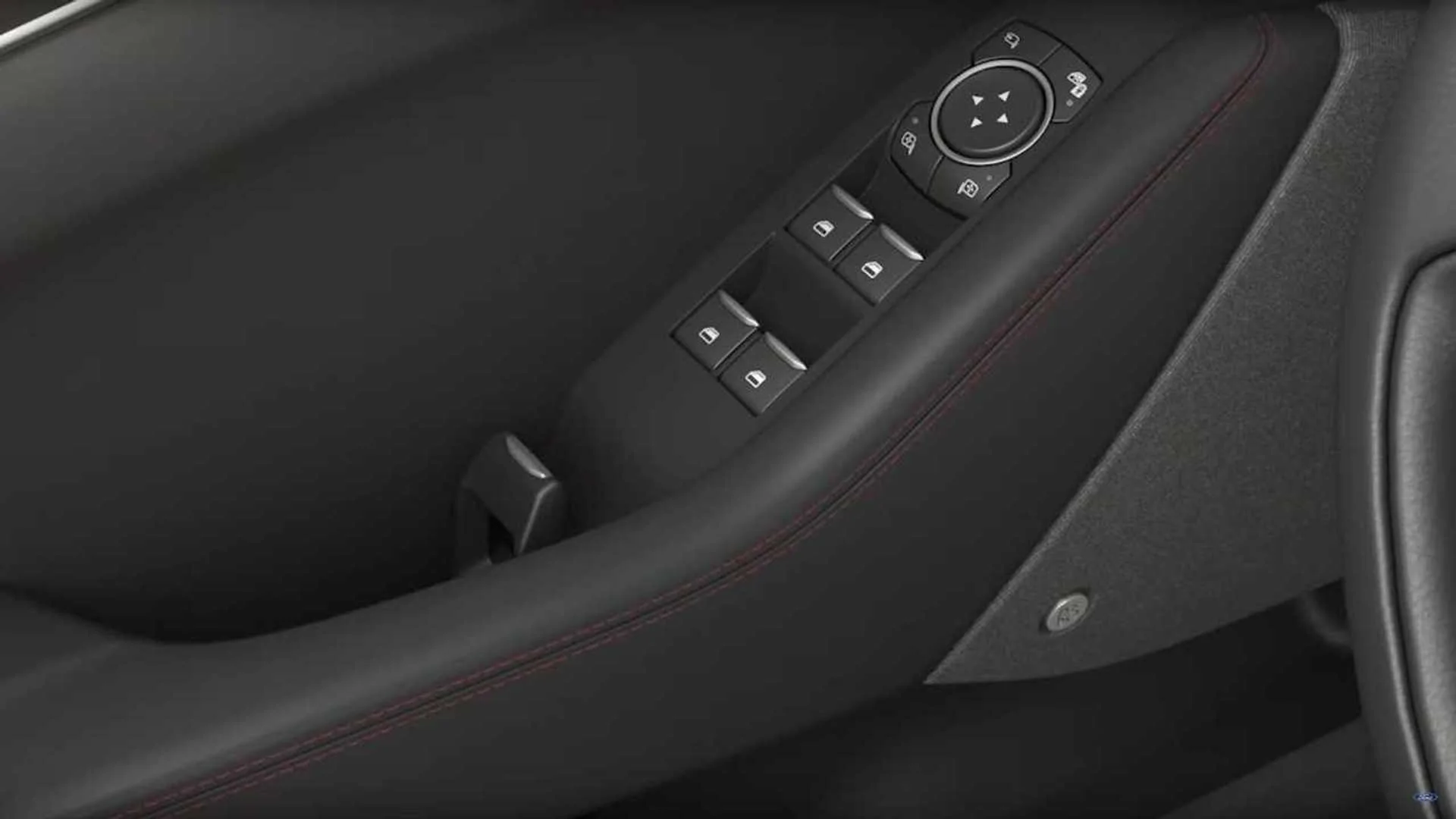 Ford Mustang Mach-E Childproof Locks in Rear ford-mustang-mach-e-e-latch-door-system