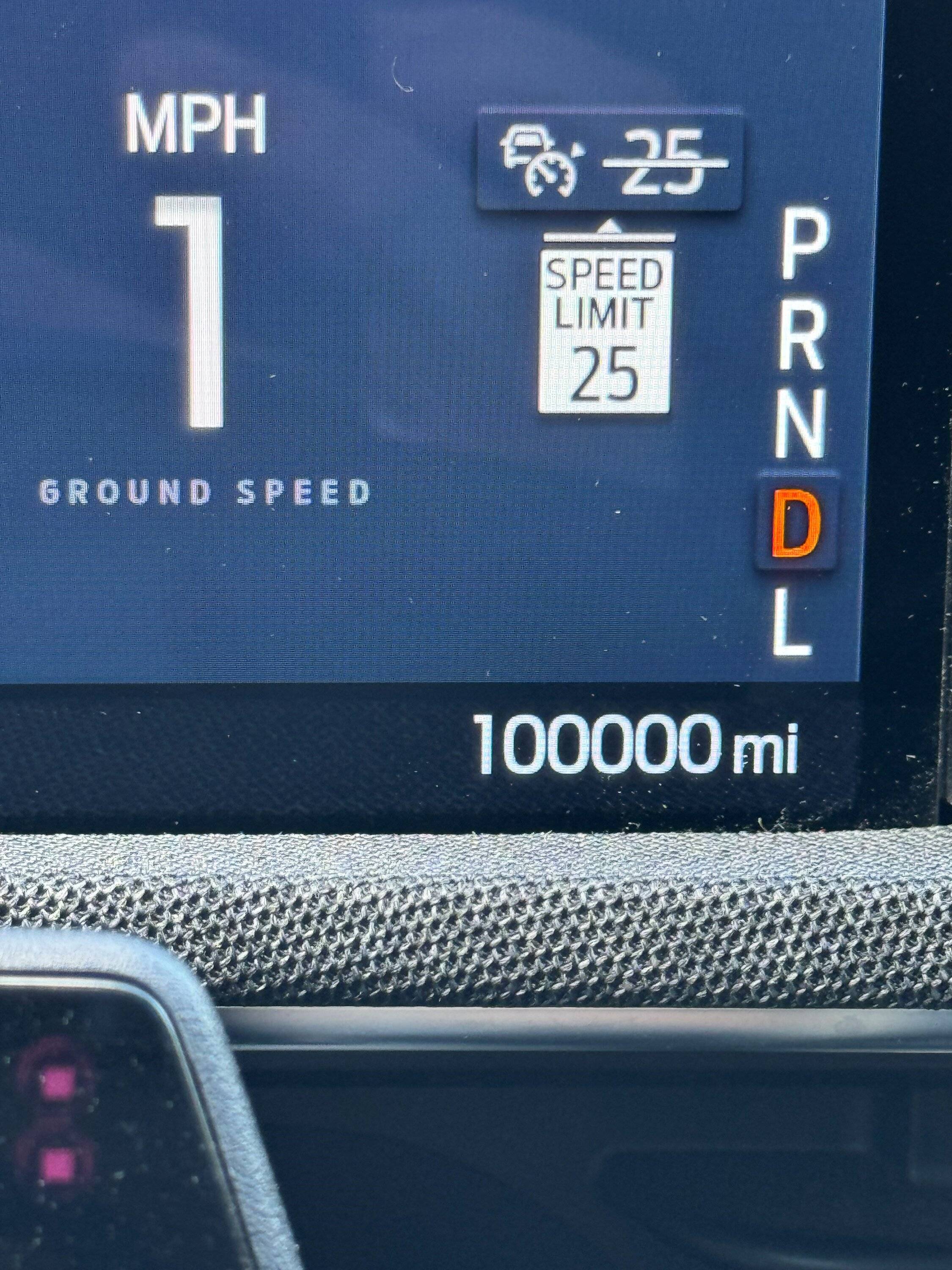 Ford Mustang Mach-E Hit 100,000 MILES 100000