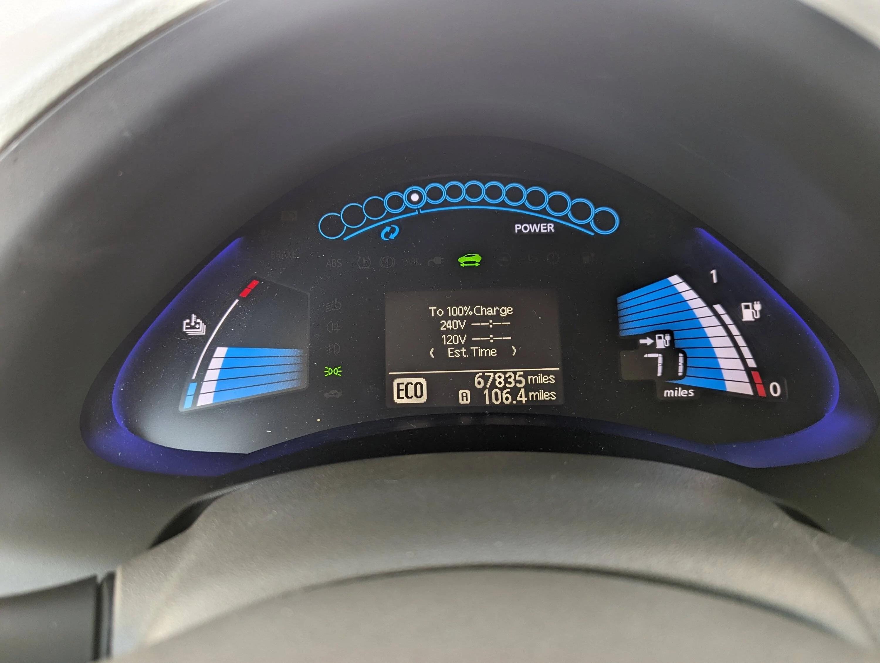 Ford Mustang Mach-E Hit 100,000 MILES 2023-08-12 08.48.13