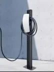 Ford Mustang Mach-E Tesla Charging Station Adapter 1696369195658