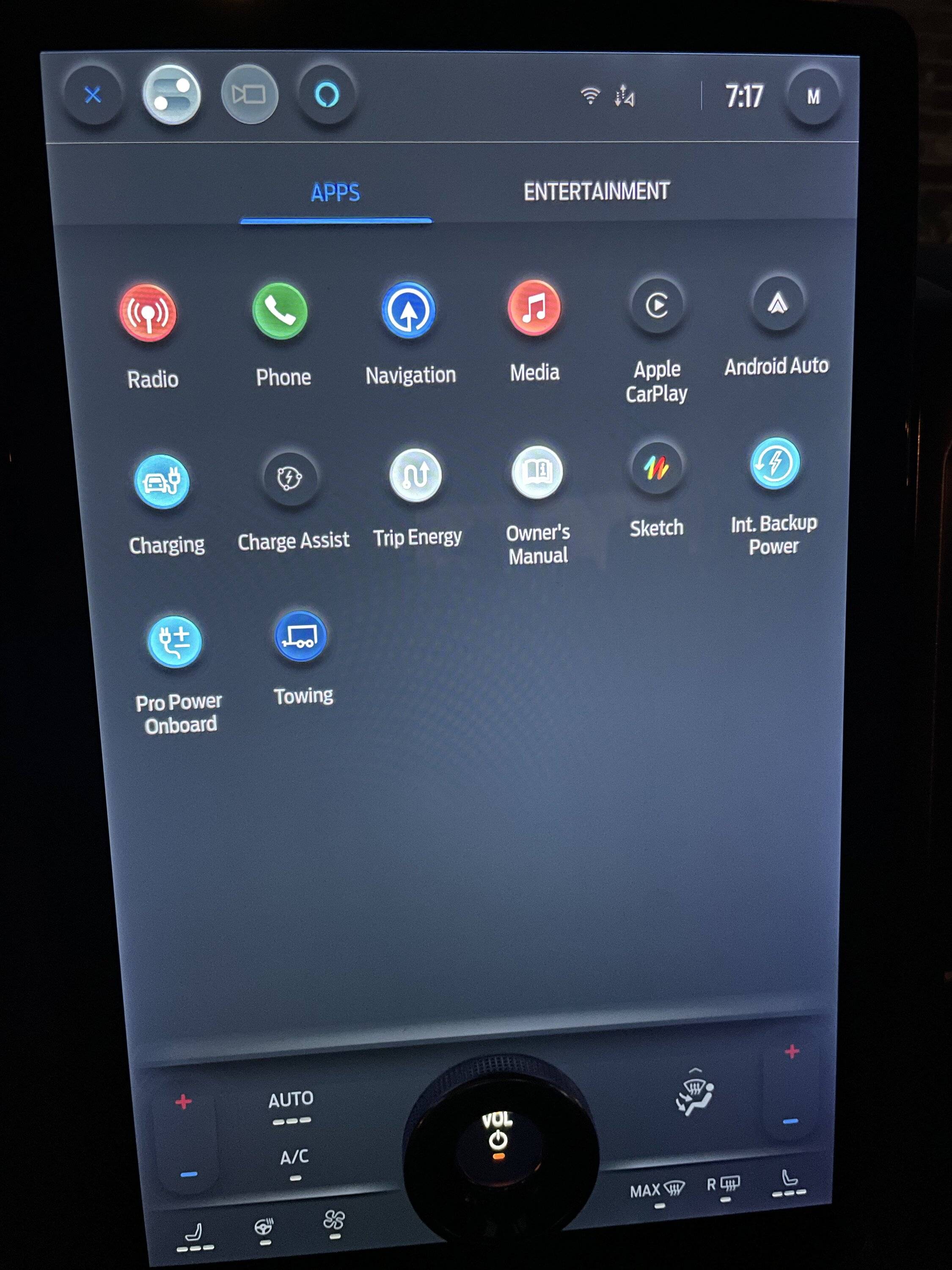 Ford Mustang Mach-E Charge Assist (Public Charging) Feature is Rolling Out! IMG_2535