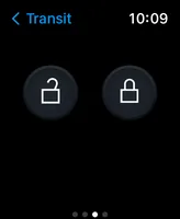 Ford Mustang Mach-E New FordPass Smartwatch App 1696821345944