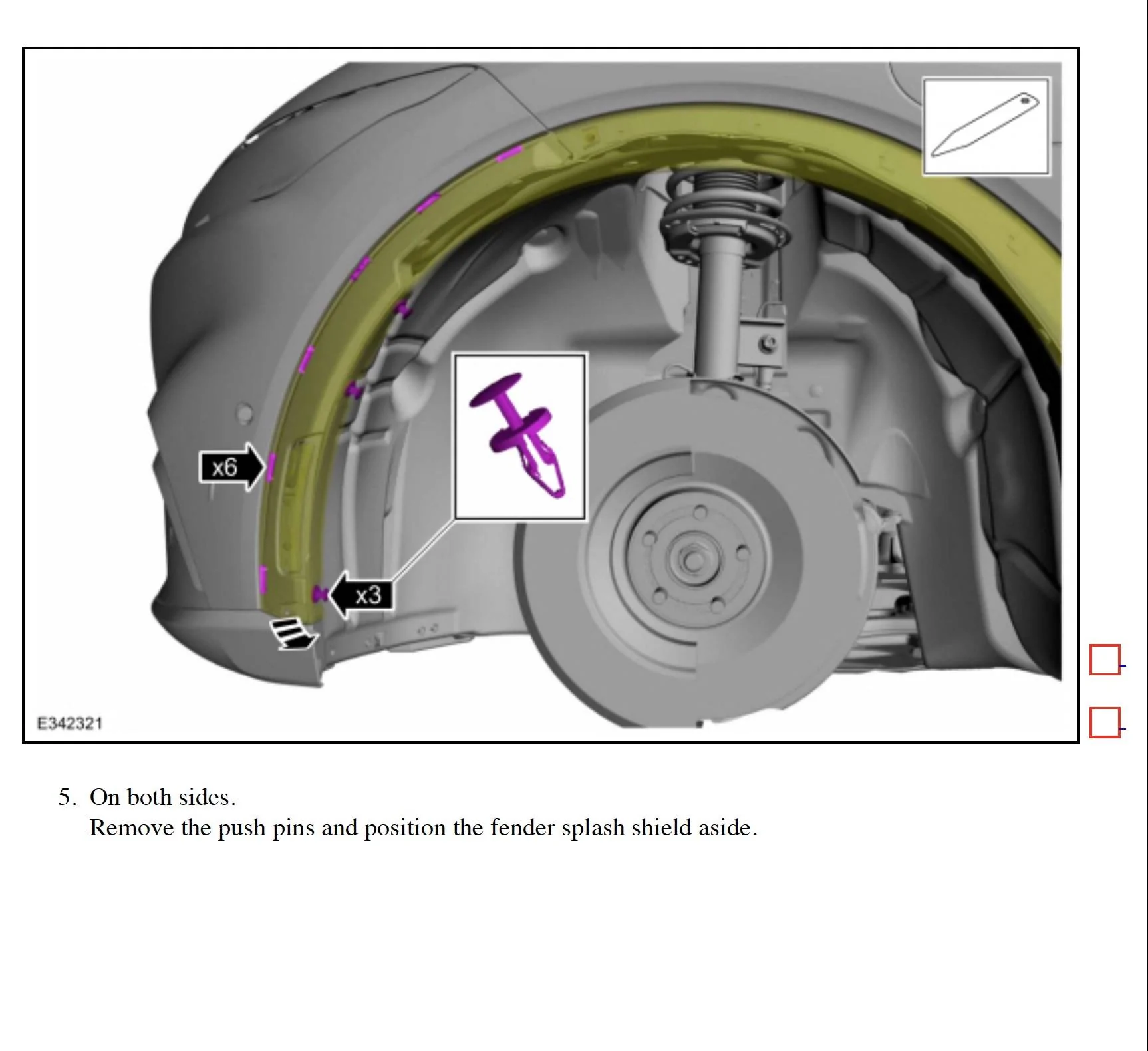 Ford Mustang Mach-E Can the Mach E be flat tow charged like a Tesla can? Screenshot 2023-10-11 at 11.47.10 AM