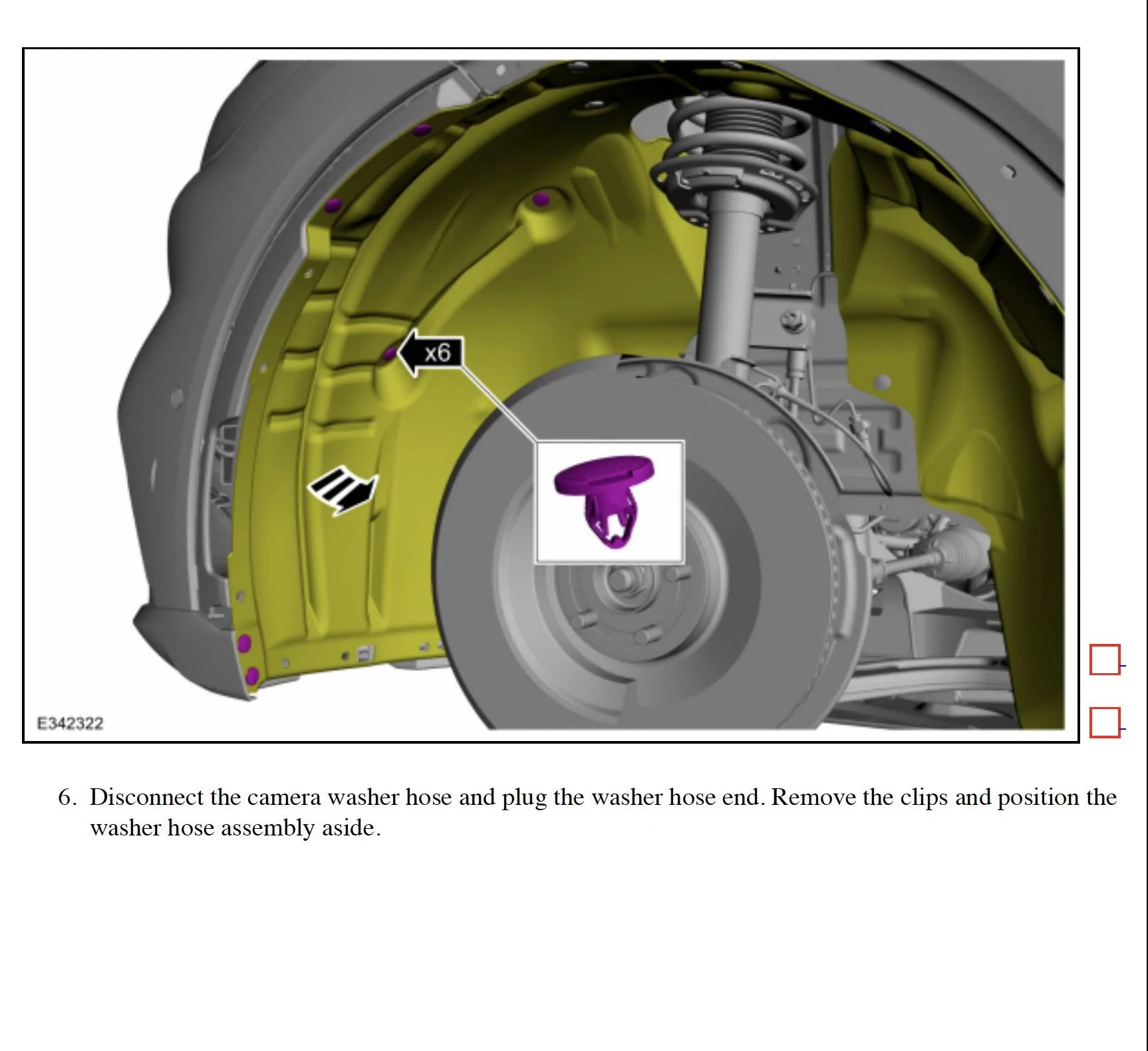 Ford Mustang Mach-E Can the Mach E be flat tow charged like a Tesla can? Screenshot 2023-10-11 at 11.47.13 AM