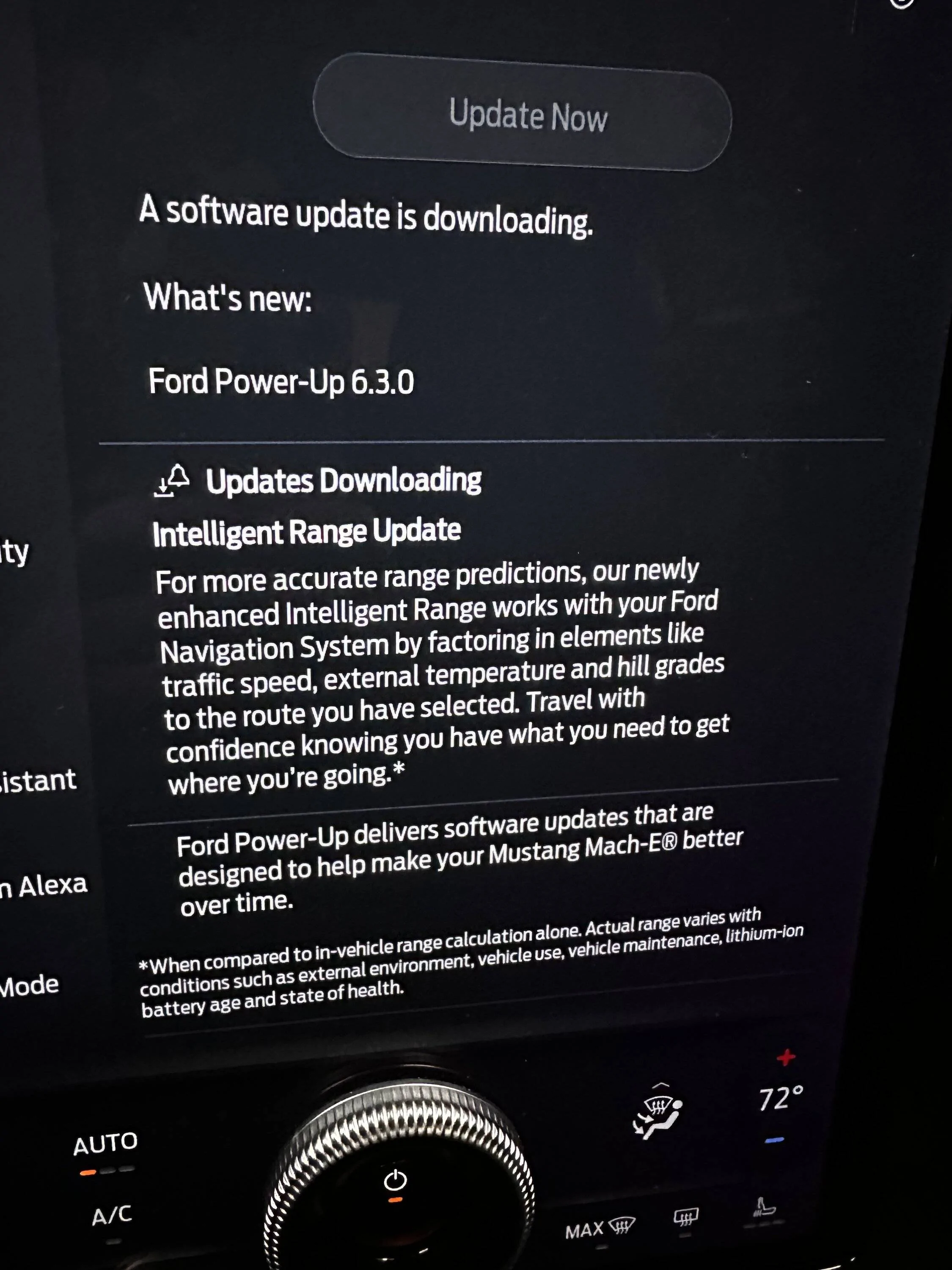 Ford Mustang Mach-E PowerUp 6.3.0 Released IMG_2766