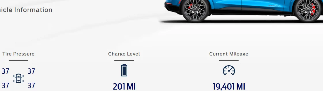 Ford Mustang Mach-E High Voltage Battery Junction Box (HVBJB) Replacement Recall for  recall HVBJB in 30,013 Mach-E 1697510697770