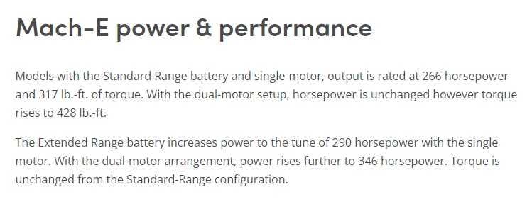 Ford Mustang Mach-E High Voltage Battery Junction Box (HVBJB) Replacement Recall for  recall HVBJB in 30,013 Mach-E 1697565648289