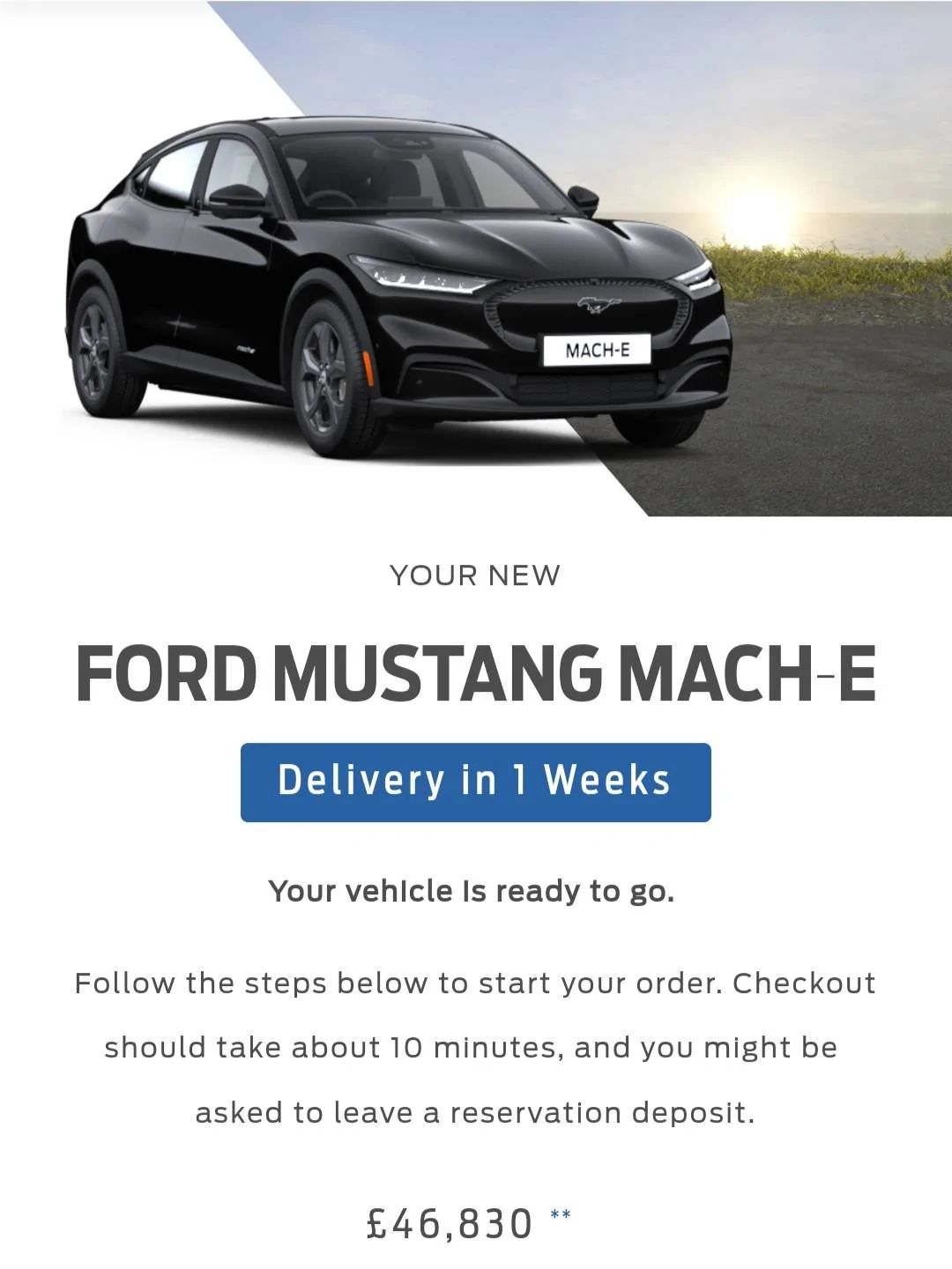 Ford Mustang Mach-E UK Customers Screenshot_20231020_102854_Chrom