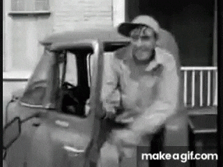 Ford Mustang Mach-E FordPass 4.31 now available andy-griffith-citizens-arrest