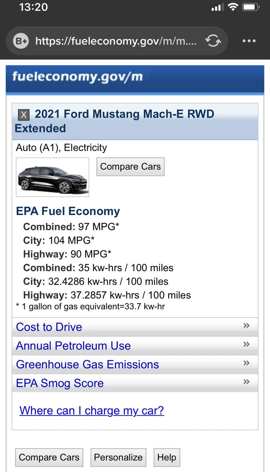 Ford Mustang Mach-E Update on Mach-E launch progress from engineering friends in Mexico IMG_4376