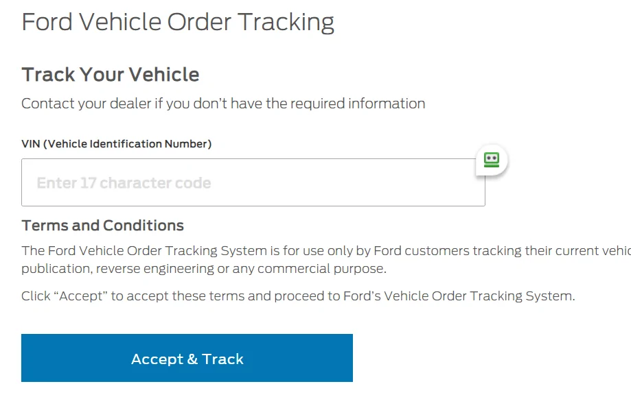 Ford Mustang Mach-E Ford Mach-E Reservation Details Viewer 1609183759099