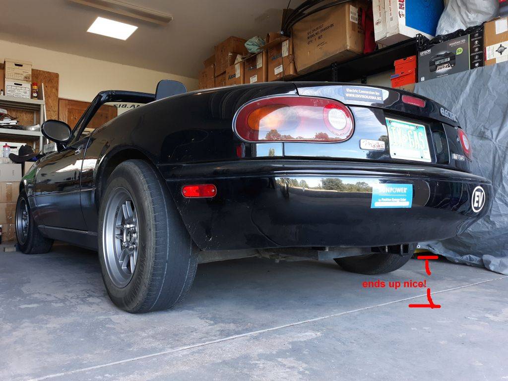 Ford Mustang Mach-E Bike Rack Solution? 20200518_HardDog 05