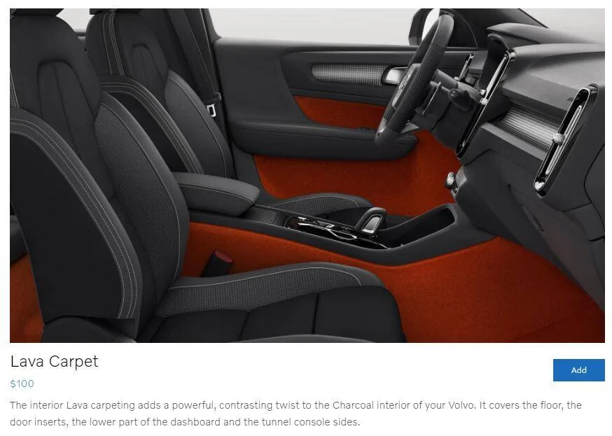 Ford Mustang Mach-E Tom M’s XC40 Recharge review 1609381473519