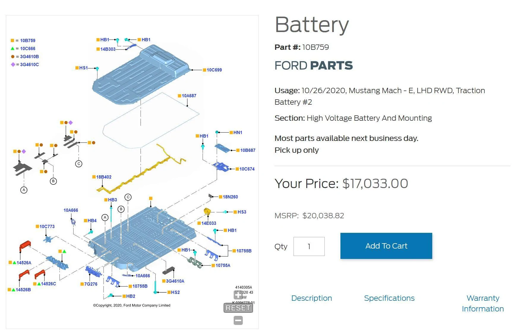 Ford Mustang Mach-E Update on Mach-E launch progress from engineering friends in Mexico 1609649642698