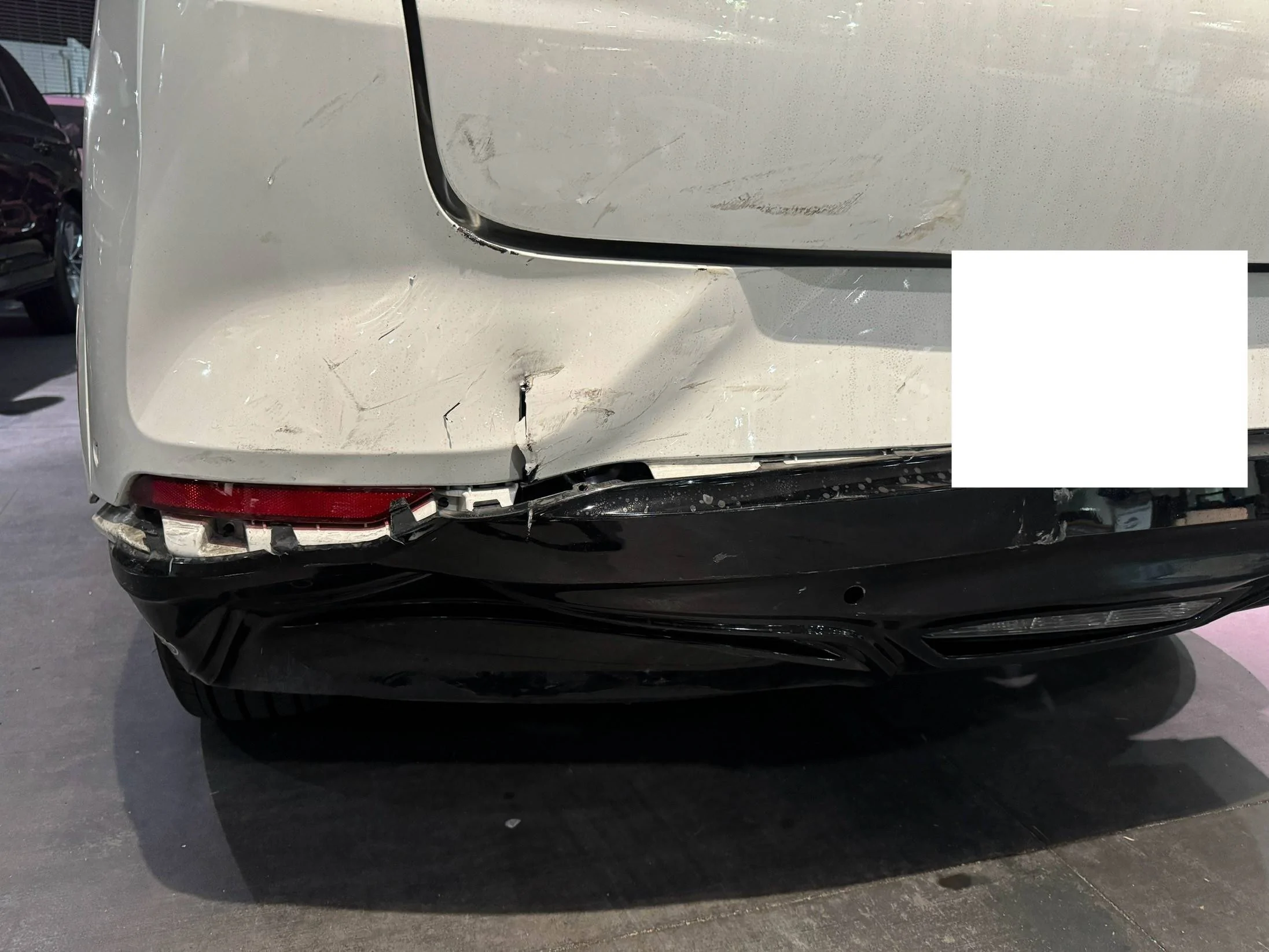 Ford Mustang Mach-E Undecided about best dash cam 1