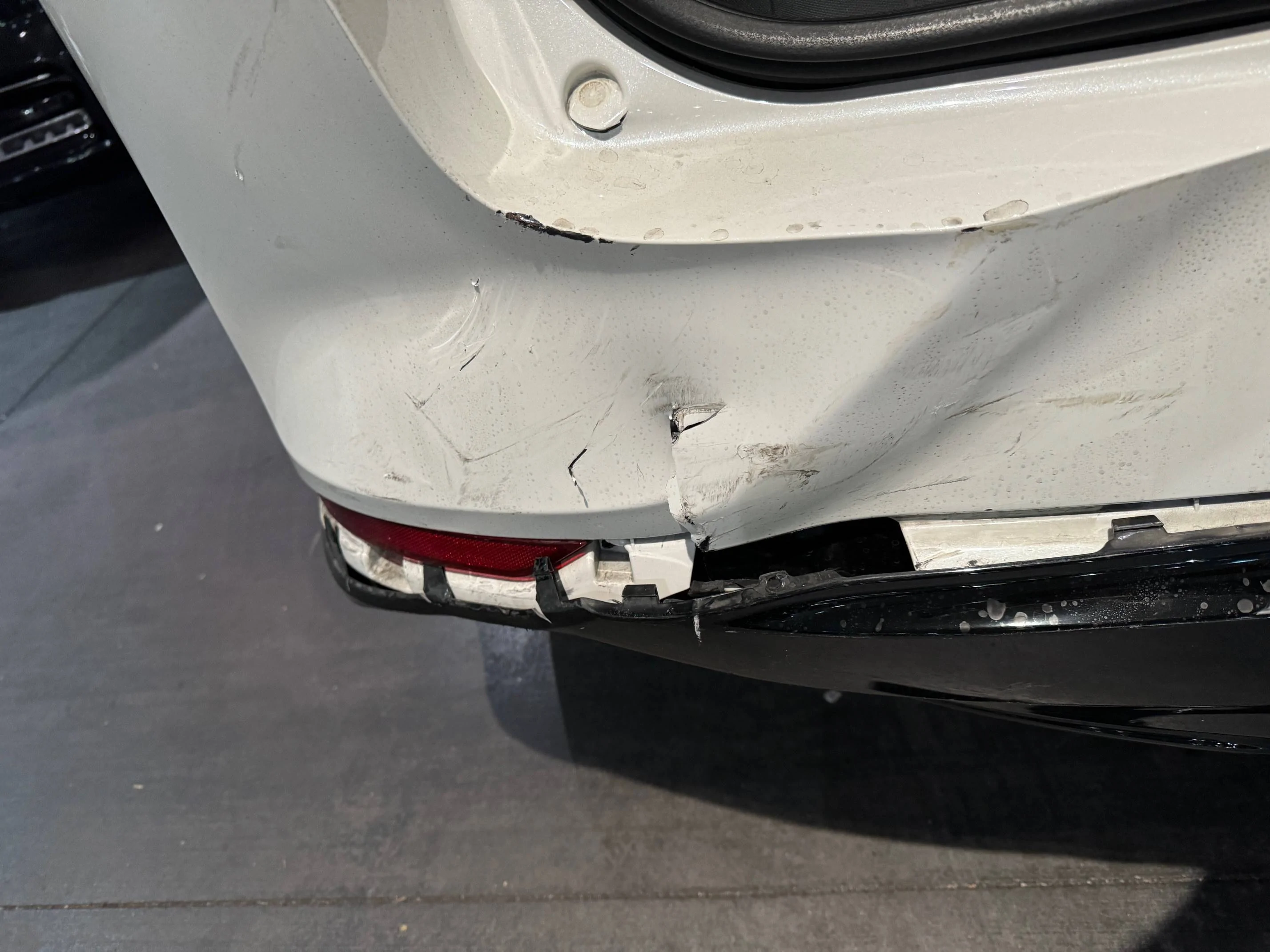 Ford Mustang Mach-E Undecided about best dash cam 2