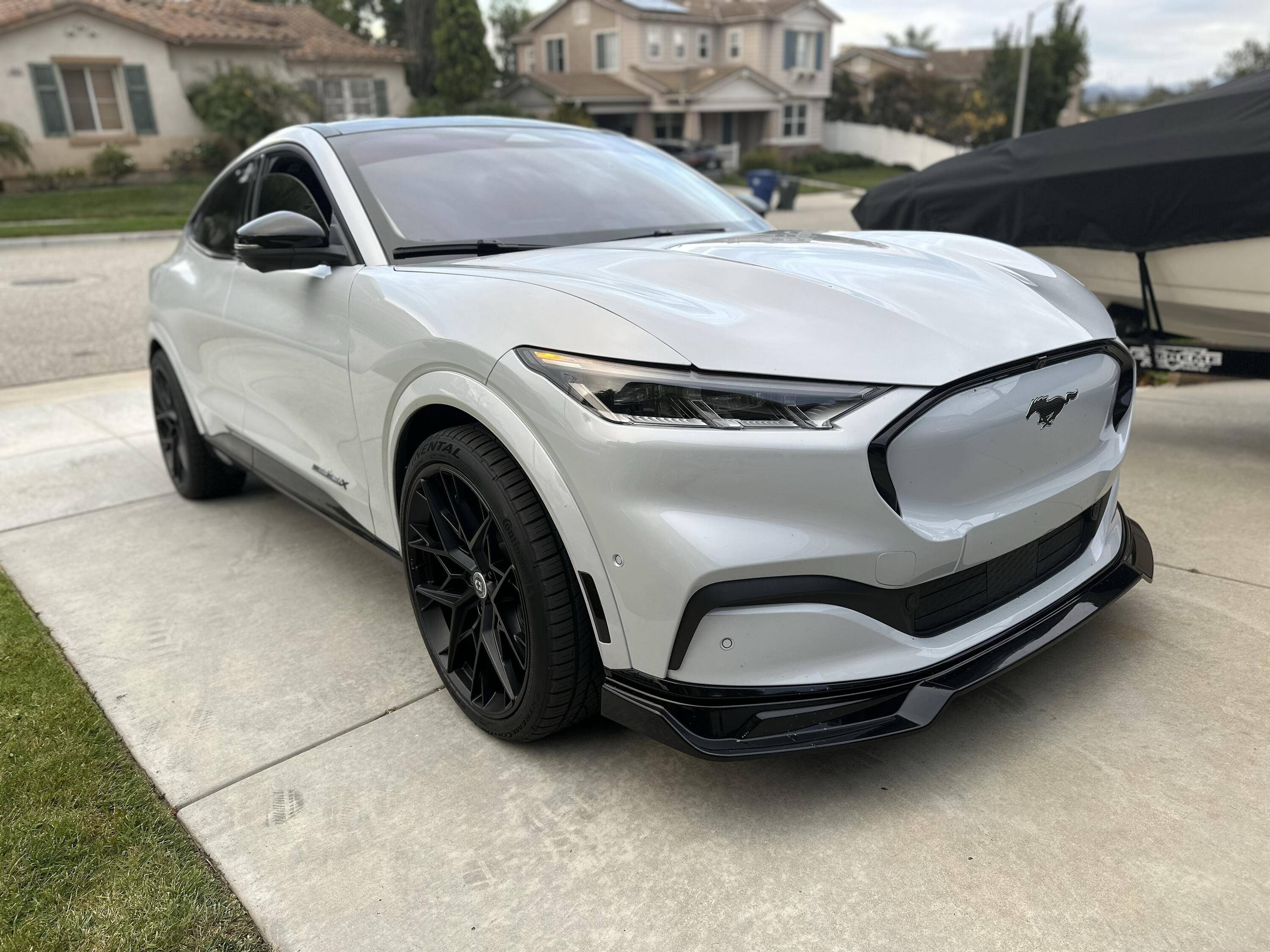 Ford Mustang Mach-E My 2023 Mach-E Premium AWD Build tempImageAA4Xlv