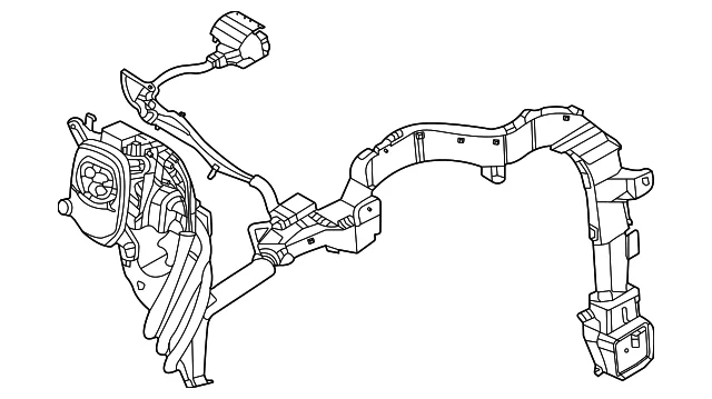 Ford Mustang Mach-E L2 charging speed recently dropped 33% b2d5398caafe2e0469561550644f2b8c