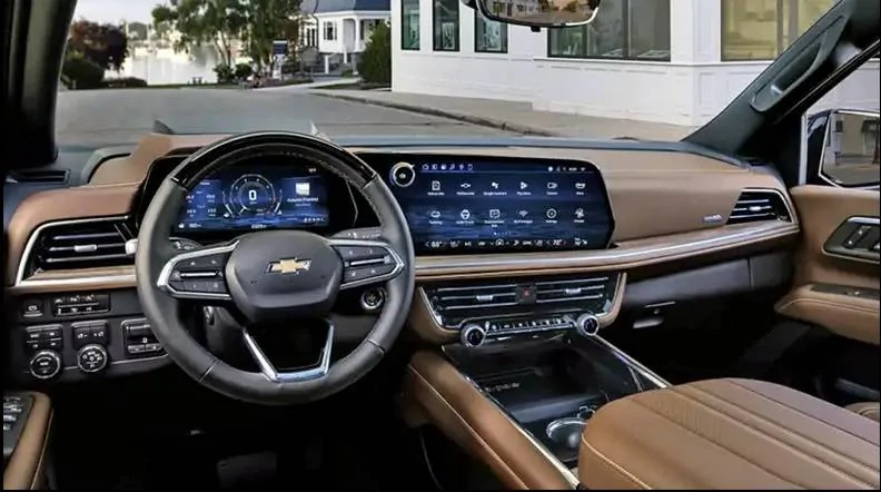 Ford Mustang Mach-E MME vs Chevy Blazer EV Untitled