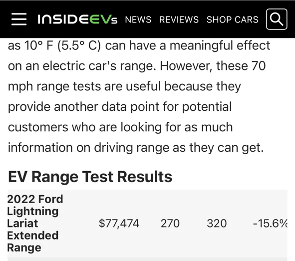 Ford Mustang Mach-E Cybertruck AWD $79,990 Before Tax Incentives IMG_1638
