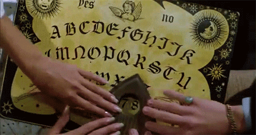 Ford Mustang Mach-E BlueCruise Trial ending on v.1.2 ouija board