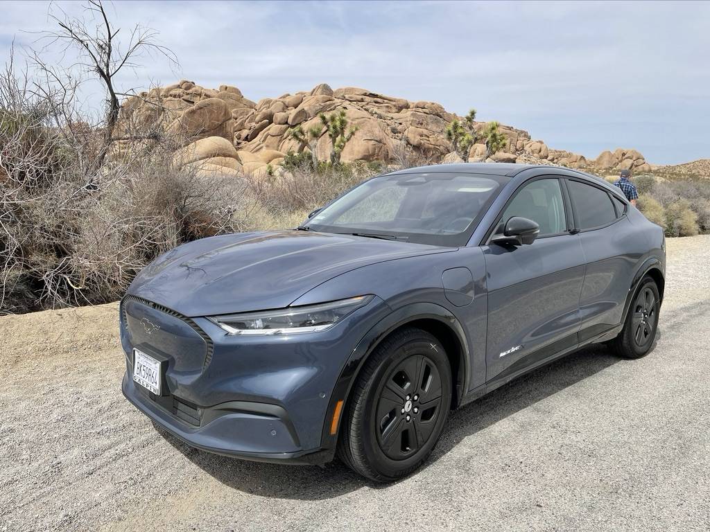 Ford Mustang Mach-E Joshua Tree Mach-E C5E876E1-8867-4EC2-976D-C0B4B3D94A50_1_105_c