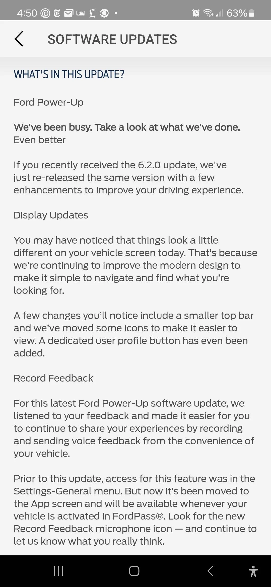 Ford Mustang Mach-E PowerUp 6.2.0 Re-release 1000002876