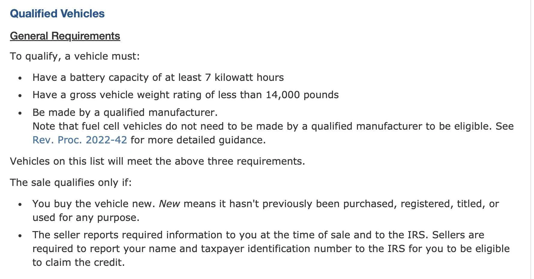 Ford Mustang Mach-E Purchasing a demo car, any concerns? Screenshot 2023-12-07 at 11.12.49 AM
