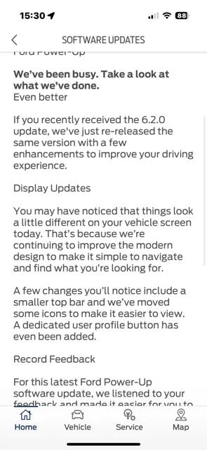 Ford Mustang Mach-E PowerUp 6.8.0 released IMG_0374