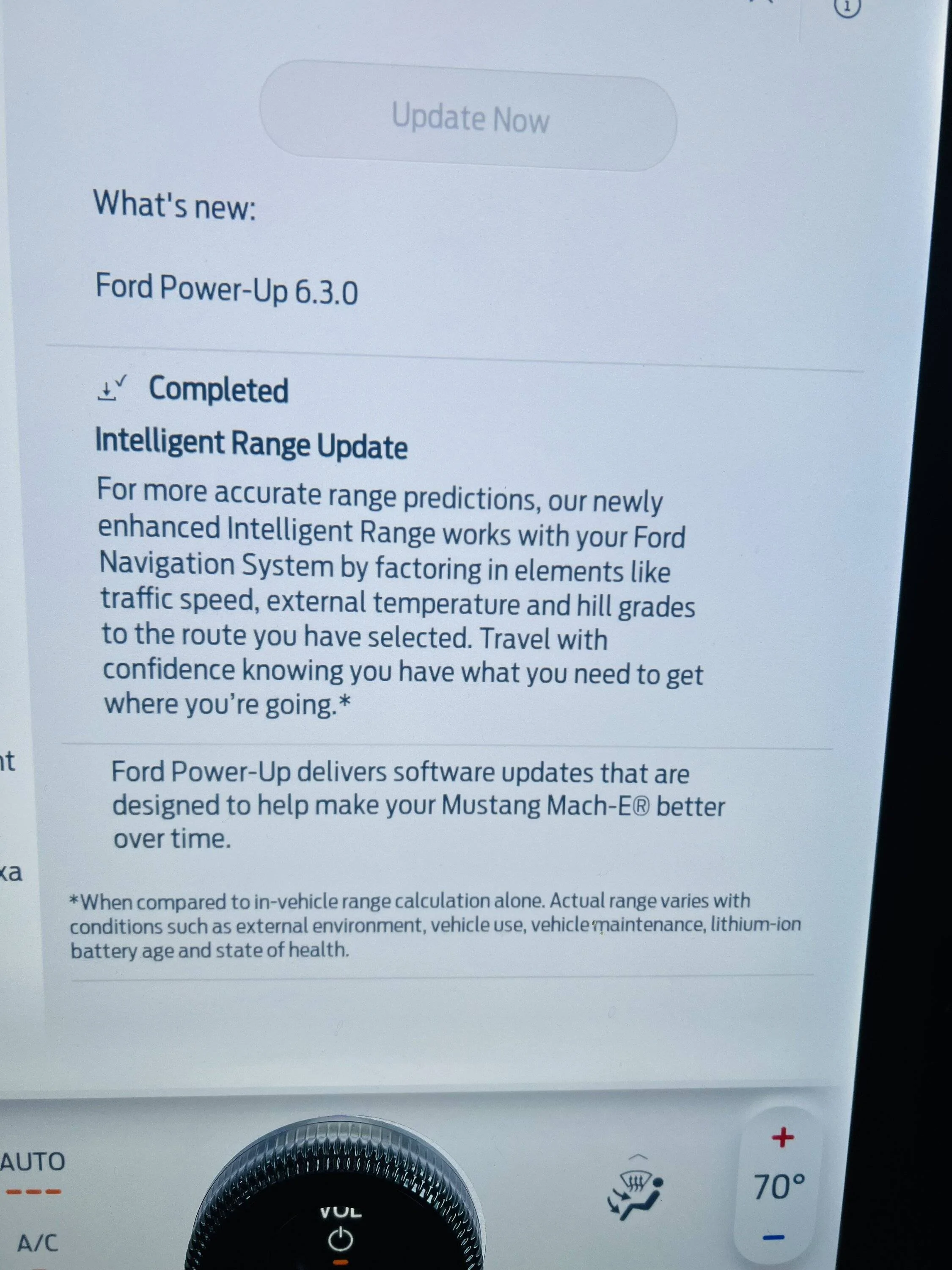Ford Mustang Mach-E PowerUp 6.3.0 Released IMG_4080