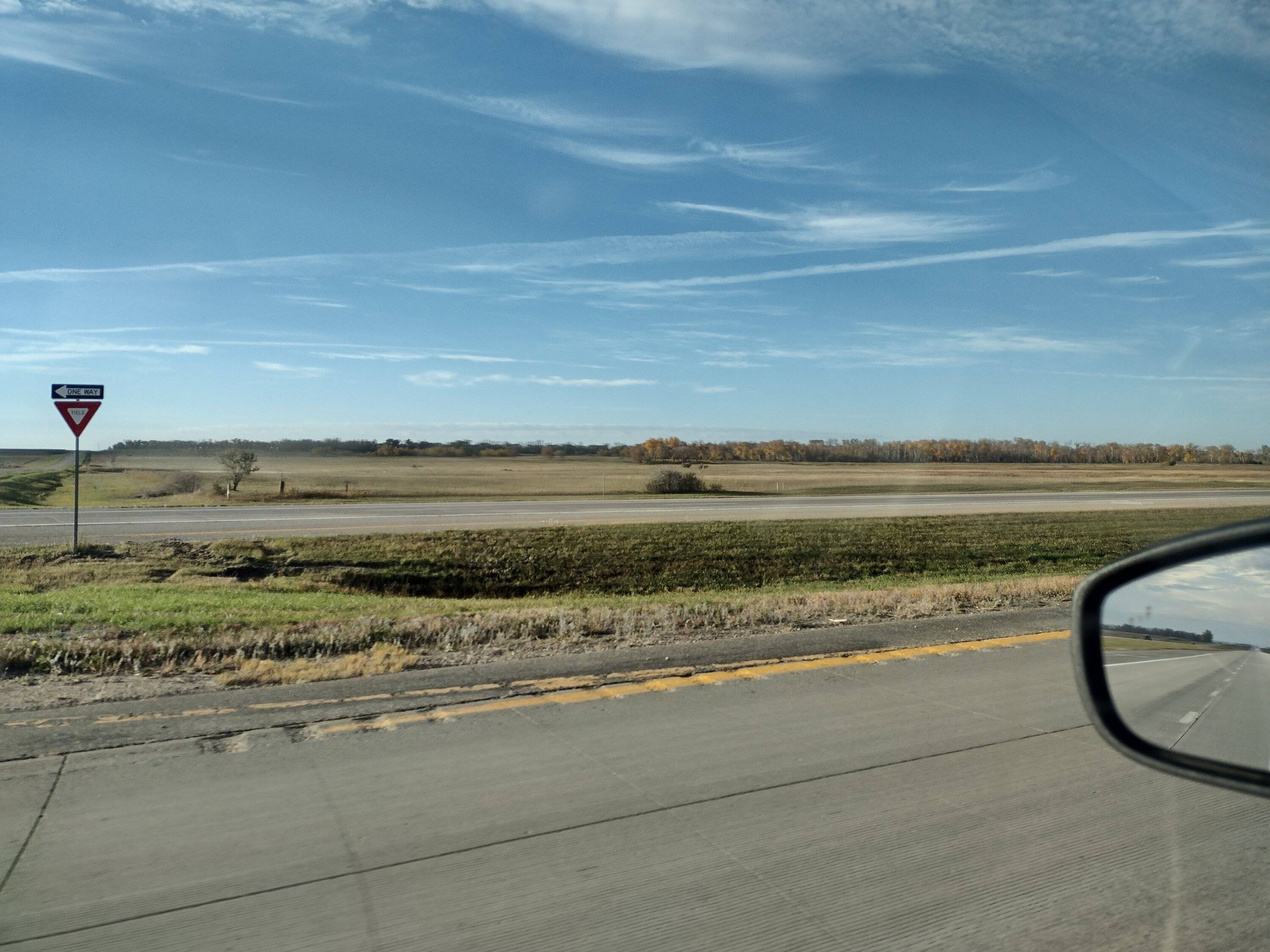 Ford Mustang Mach-E Trip to the Wild West – Columbus, OH to Columbus, ND IMG_20231022_094118195_HDR
