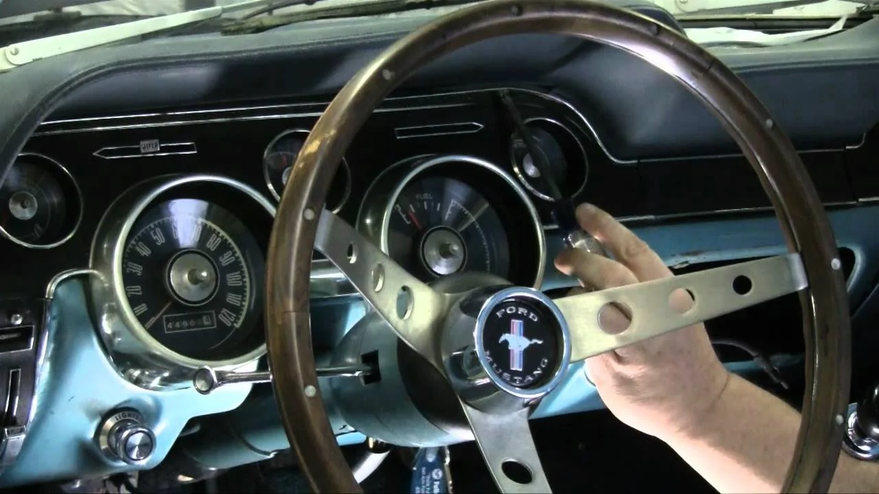 Ford Mustang Mach-E Boycotting 6.8 maxresdefault