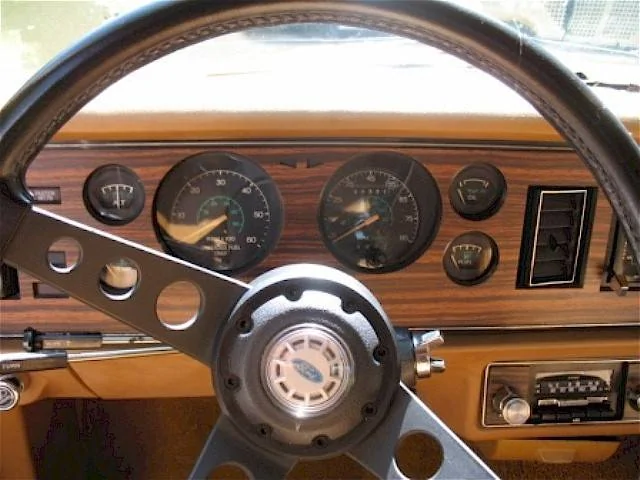 Ford Mustang Mach-E Boycotting 6.8 1980_00005_11