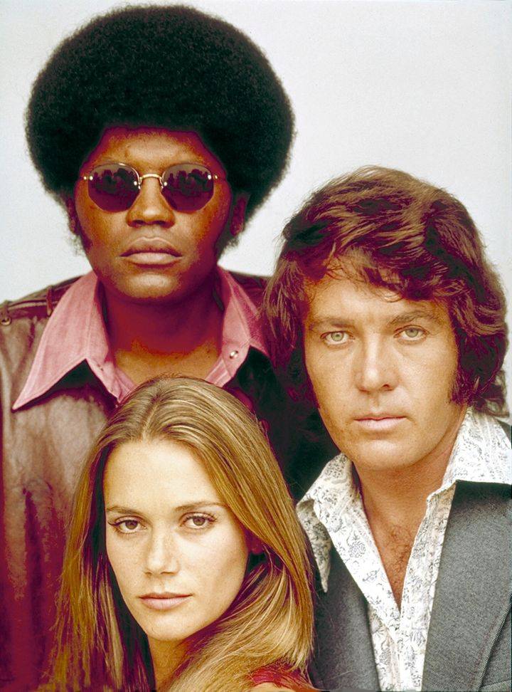 Ford Mustang Mach-E Show me your favorite mod Mod-Squad-Star-Clarence-Williams-III-Dead-At-81
