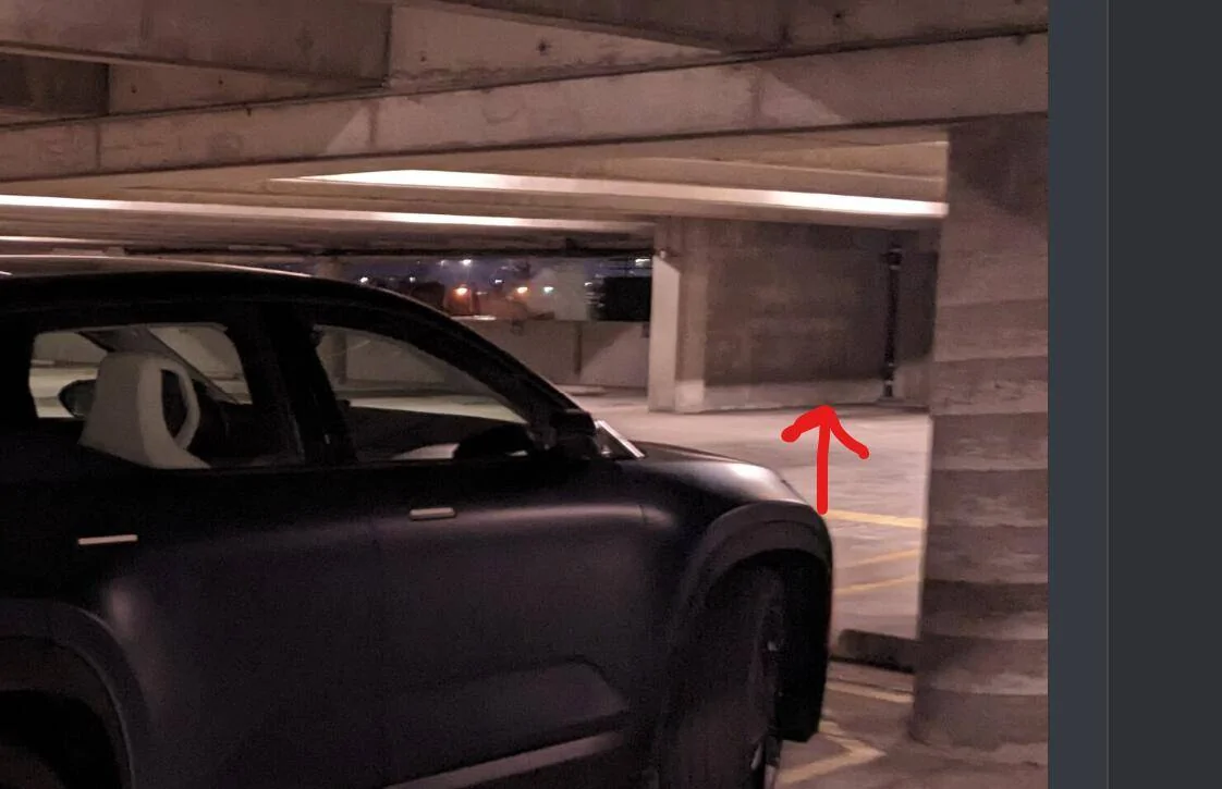 Ford Mustang Mach-E Fisker In the Wild 1702567603691