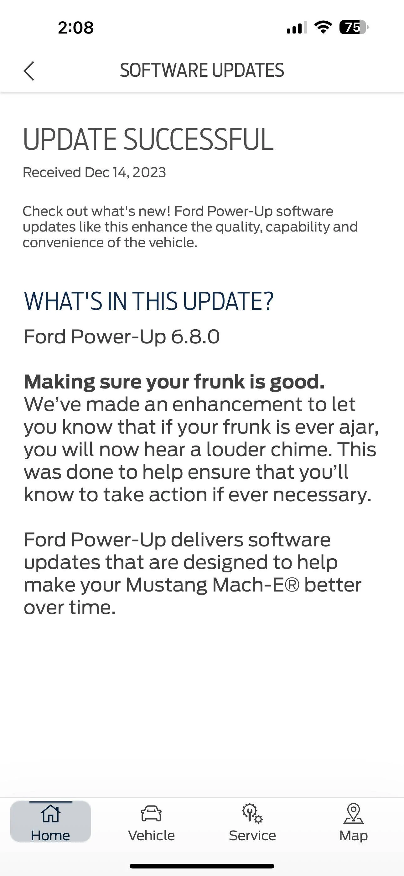 Ford Mustang Mach-E PowerUp 6.8.0 released IMG_5794