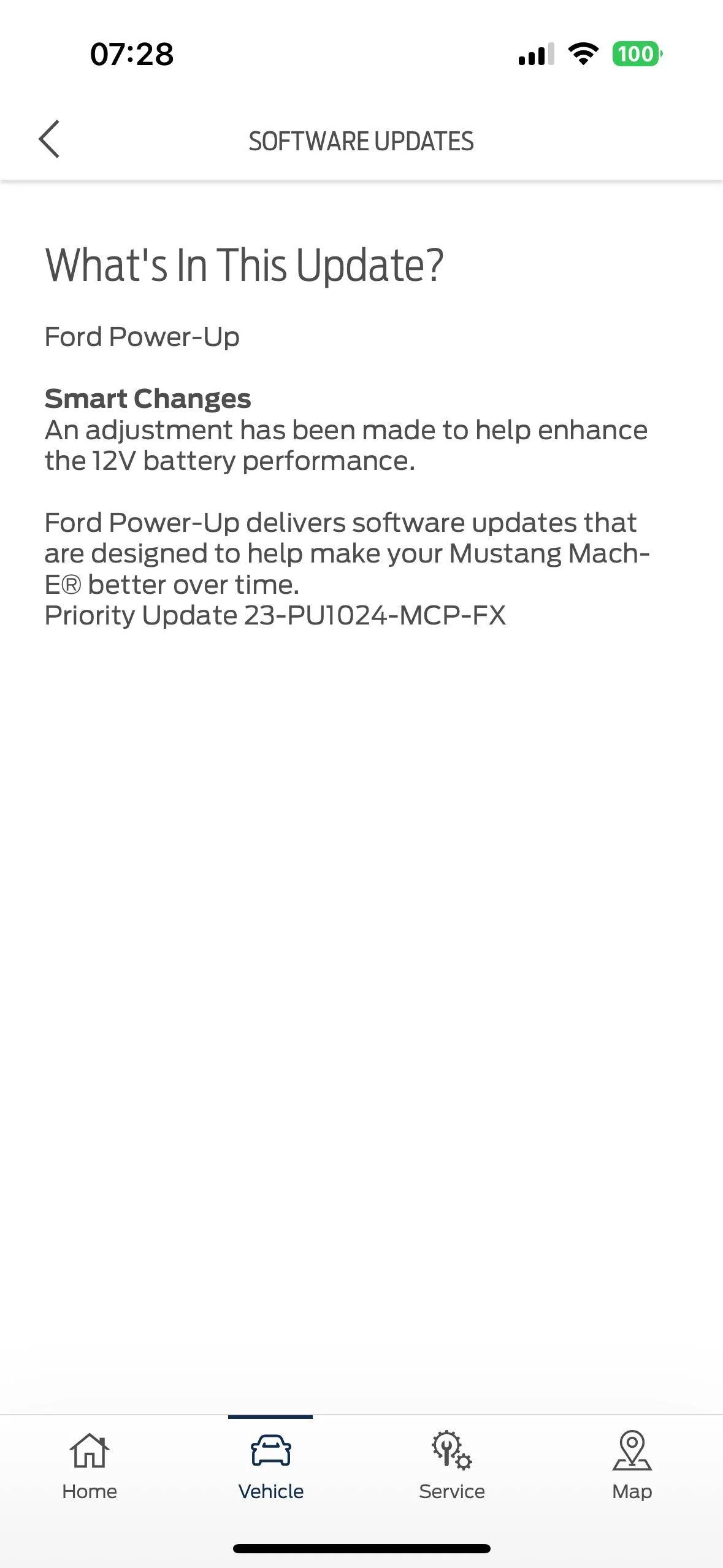 Ford Mustang Mach-E Priority Update 23-pu1024-mcp-fx IMG_4430