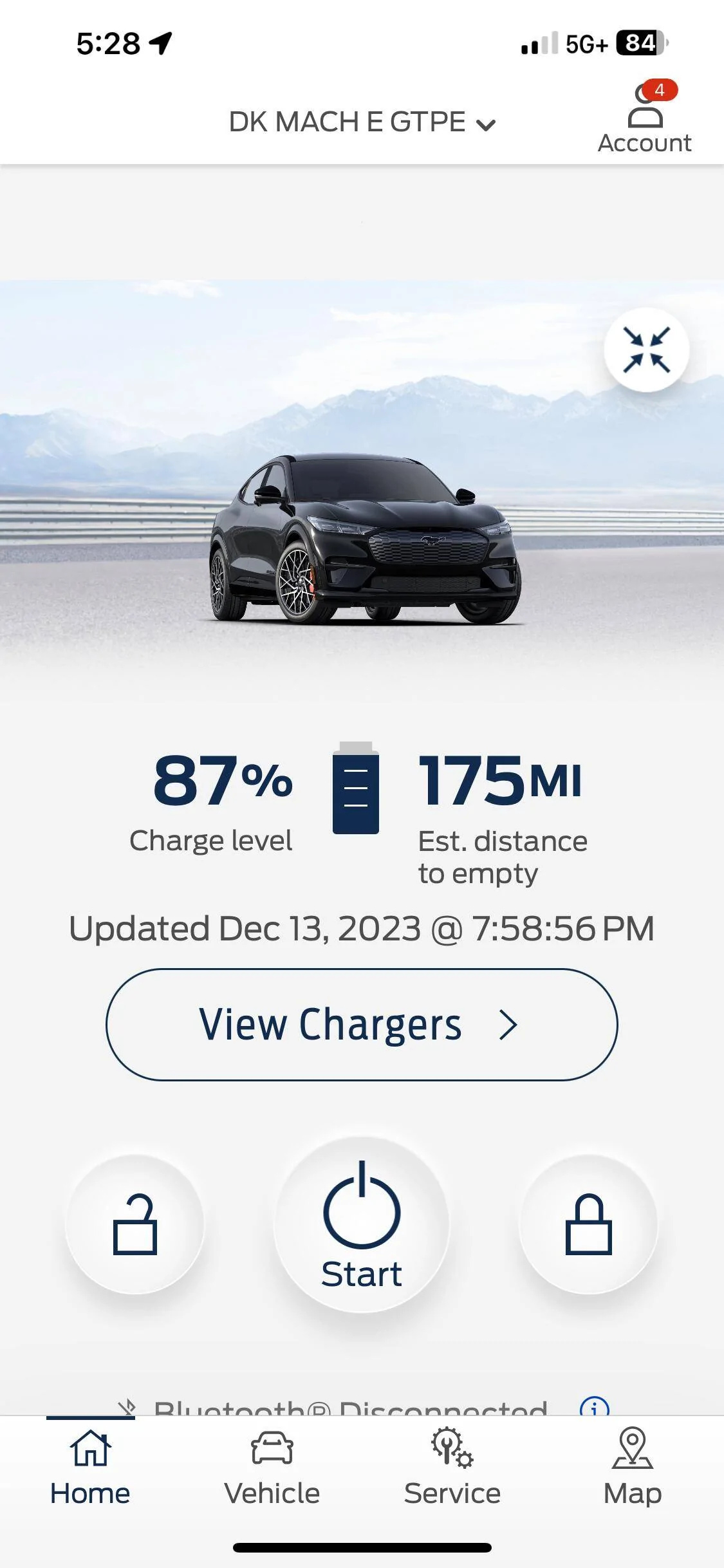Ford Mustang Mach-E Modem issue? IMG_2276