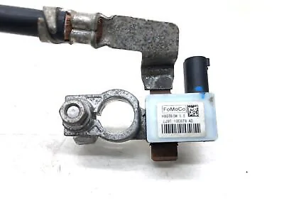 Ford Mustang Mach-E Modem issue? 1702794821378