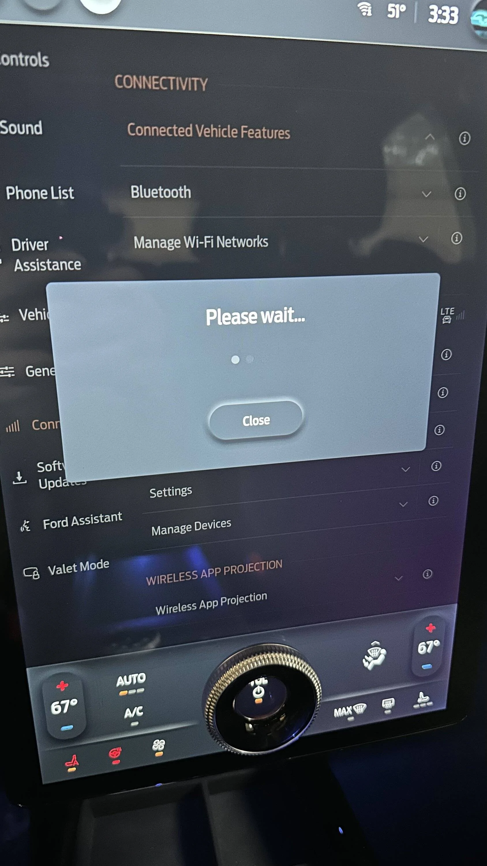 Ford Mustang Mach-E Modem issue? IMG_2251