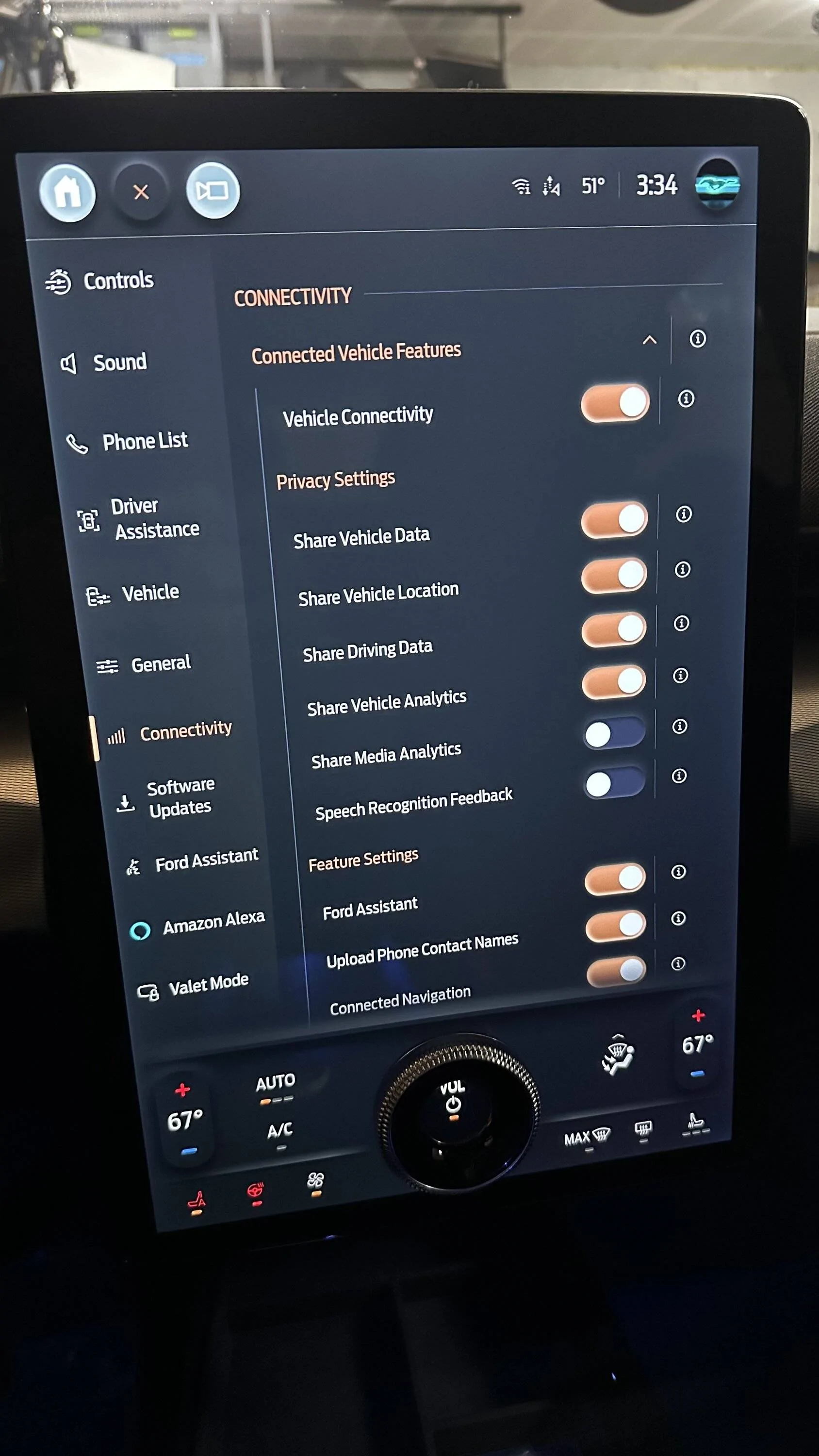 Ford Mustang Mach-E Modem issue? IMG_2252