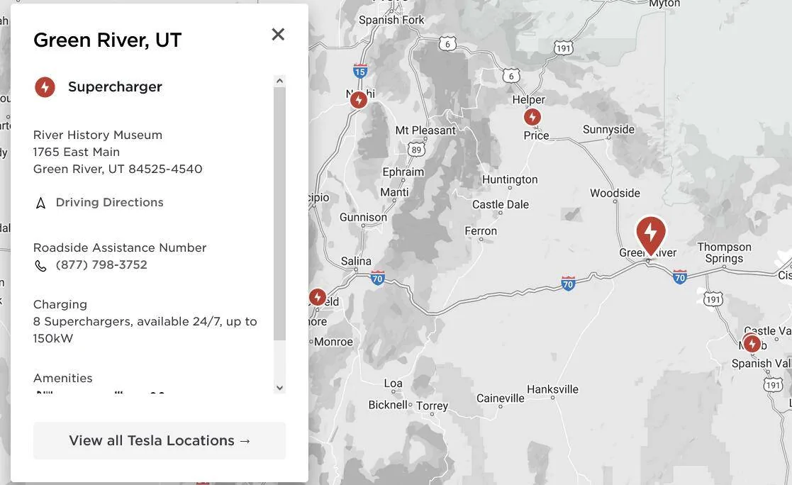Ford Mustang Mach-E Tesla Supercharger access now stated as February 2024 (by Tesla) Firefox_Screenshot_2023-12-19T17-06-33.980Z