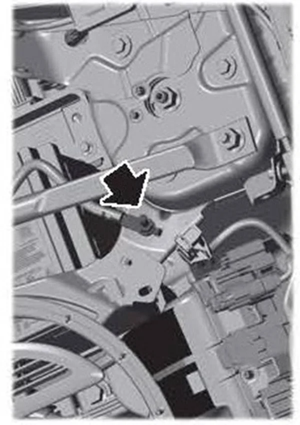 Ford Mustang Mach-E Wire a large inverter? Picture4