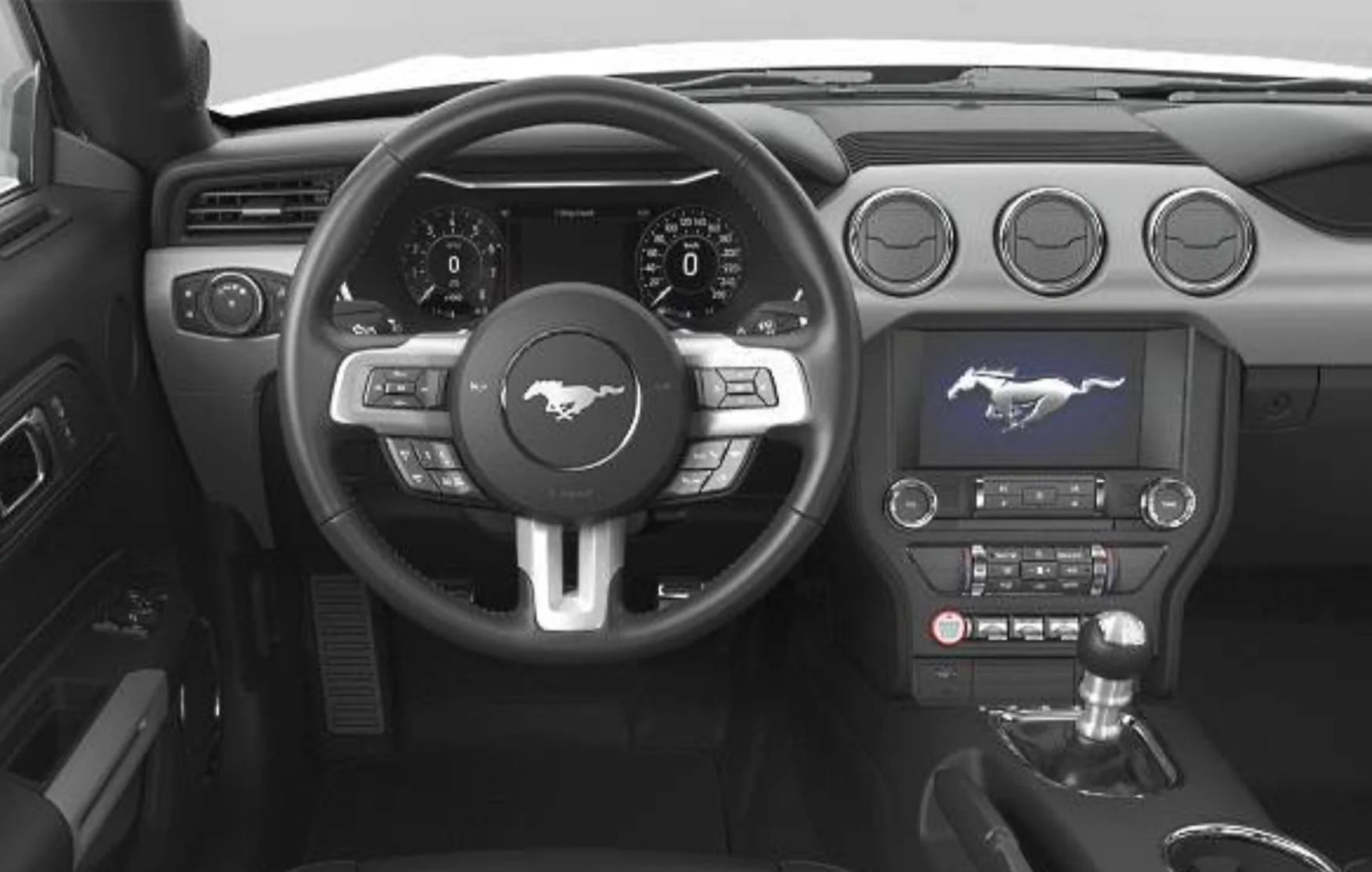 Ford Mustang Mach-E PowerUp 6.8.0 released IMG_0986